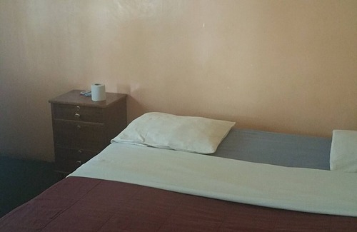 Kisumu Bed & Breakfast | Kisumu City Backpackers Unterkunft.