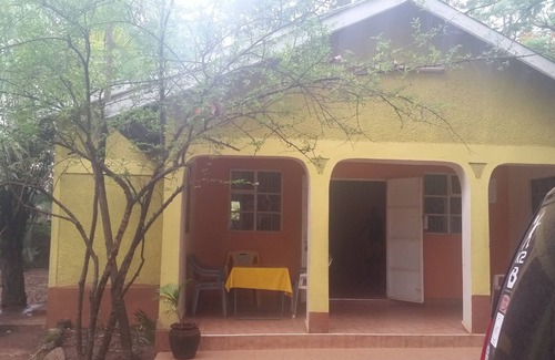 Kisumu Bed & Breakfast | Kisumu City Backpackers Unterkunft.