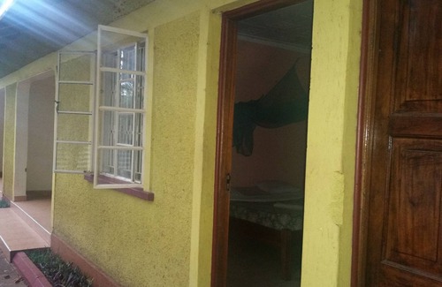 Kisumu Bed & Breakfast | Kisumu City Backpackers Unterkunft.