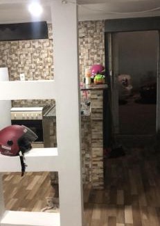 Praia dos Anjos Wohnung | Kit net arraial do cabo