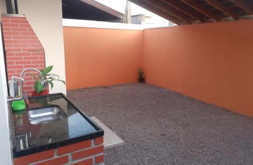 Jundiai Haus | Kit net com piscina para alugar