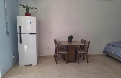 Jundiai Haus | Kit net com piscina para alugar