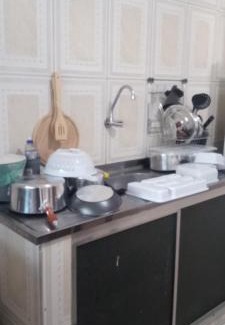 Sao Lourenco Haus | Kit Net Estação