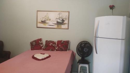 Jacone Haus | KIT NET MOBILIADA PRAIA de JACONÉ