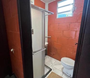 Coroa Grande Wohnung | Kit net Pousada dodô