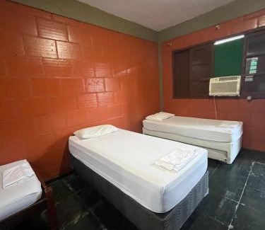 Coroa Grande Wohnung | Kit net Pousada dodô