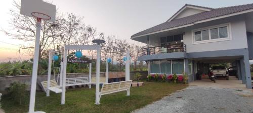 Chiang Rai Wohnung | Kitchaview Poolvilla พูลวิลล่า เชียงราย