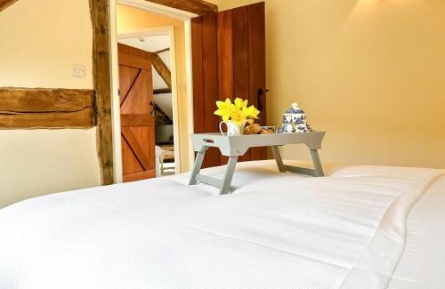 Builth Wells Haus | Kite 2 - Uk6547