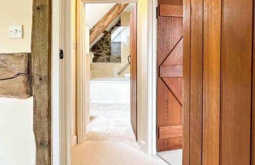 Builth Wells Haus | Kite 2 - Uk6547