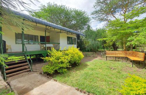 Kitengela Haus | Kitengela Cabin