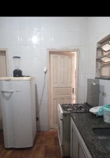 Vila Nova Wohnung | Kitinet com amor