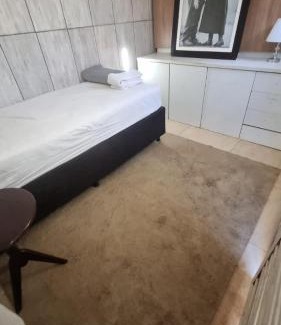 Jardim Karaiba Haus | kitnet 04 - Zona Sul Karaiba Prox UMC, Patio Vinhedos e Shopping