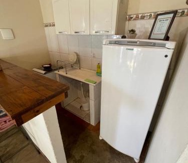 Sete Lagoas Haus | Kitnet - Apart Hotel 2