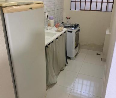 Sete Lagoas Wohnung | Kitnet - Apart Hotel 3