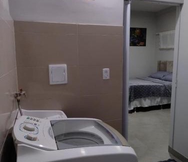 Parque Betim Industrial Wohnung | Kitnet Br 381 em frente ao Partagem Shopping