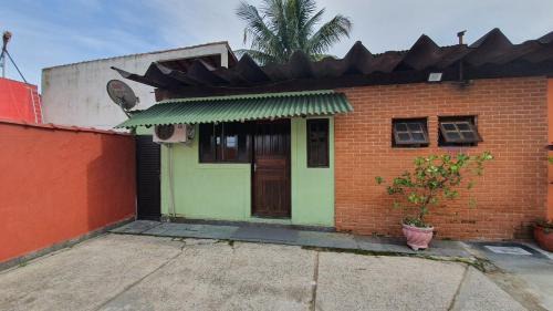 Boraceia Haus | Kitnet Com Ar, em frente a Praia de Boracéia