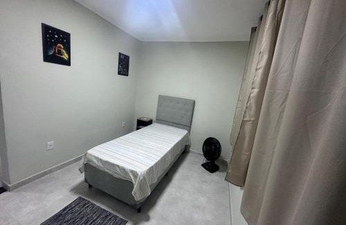 Maua Haus | Kitnet completa para até 3 pessoas, Vila Bocaina!