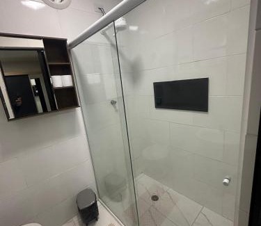 Maua Haus | Kitnet completa para até 3 pessoas, Vila Bocaina!