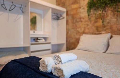 Padre Eustaquio Wohnung | Kitnet Lua - Mobiliada