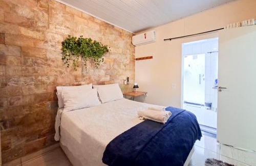 Padre Eustaquio Wohnung | Kitnet Lua - Mobiliada