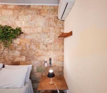 Padre Eustaquio Wohnung | Kitnet Lua - Mobiliada