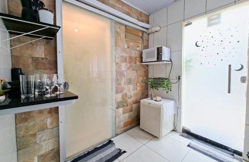 Padre Eustaquio Wohnung | Kitnet Lua - Mobiliada