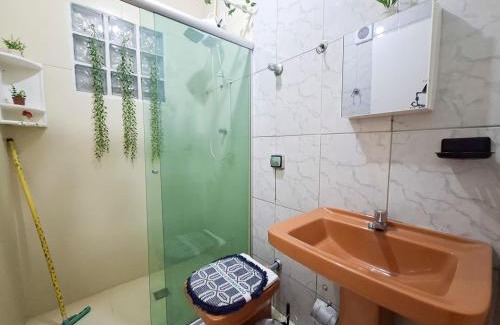 Padre Eustaquio Wohnung | Kitnet Sol - Mobiliada