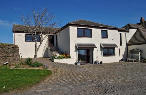 Pittenweem Wohnung | Kittle View near Anstruther