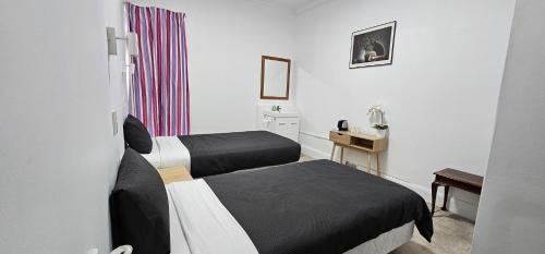 Rotorua Haus | Kiwi As Guest House