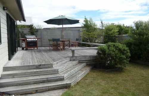 Whangamata Haus | Kiwi Bach - Whangamata