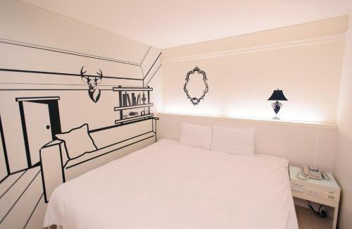 Central District Hotel | Kiwi Express Hotel - Zhong Zheng Branch