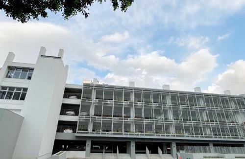 Central District Hotel | Kiwi Express Hotel - Zhong Zheng Branch