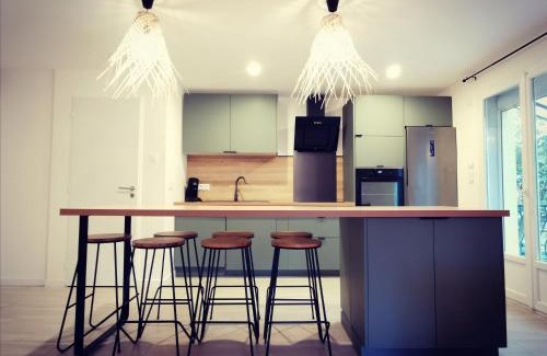 La Jetee Wohnung | KiWi