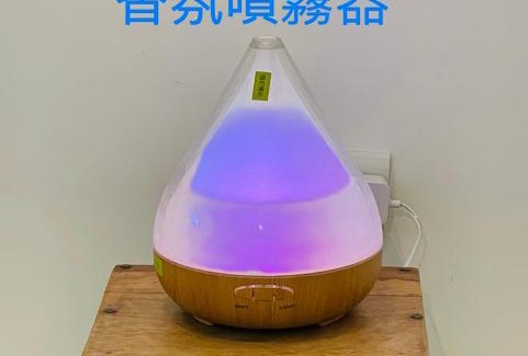 Yuanshan Haus | Kiwi Kiwi light travel food