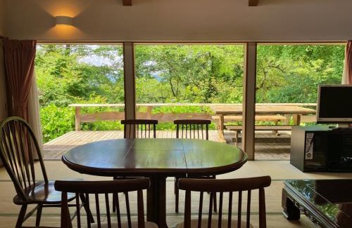 Kasama Haus | Kiyo's Gokokuen "Tatsumado" - Vacation STAY 06870v