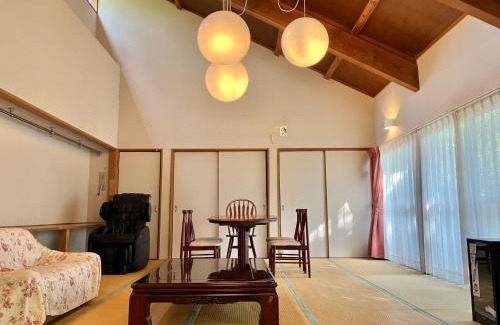 Kasama Haus | Kiyo's Gokokuen "Tatsumado" - Vacation STAY 06870v