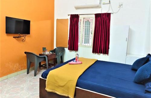 Kottakuppam Haus | KK Beach View Residency