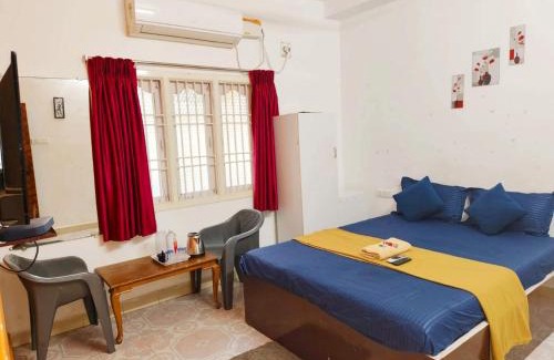 Kottakuppam Haus | KK Beach View Residency