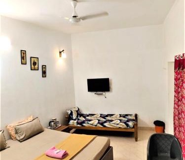Kottakuppam Haus | KK Beach View Residency
