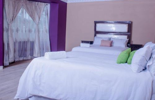 Ekurhuleni Haus | KK GUEST HOUSE