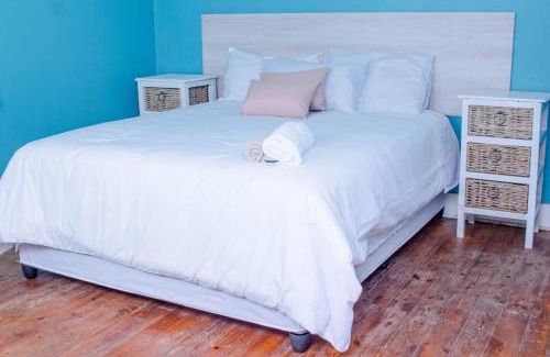 Ekurhuleni Haus | KK GUEST HOUSE