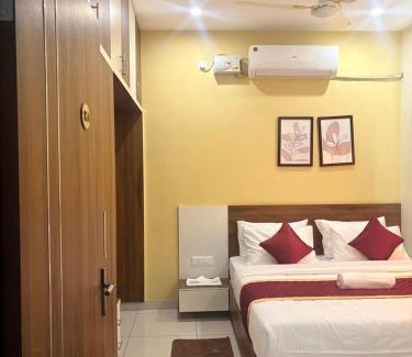 Vellore Wohnung | KK SERVICE APARTMENTS