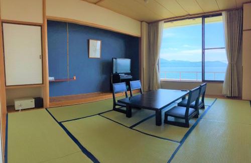 Numazu Hotel | KKR Numazu Hamayu