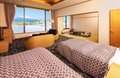 Numazu Hotel | KKR Numazu Hamayu