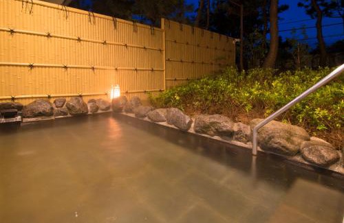 Numazu Hotel | KKR Numazu Hamayu