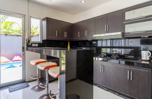 Legian City-Centre Villa | KL2004 - 2 Bedroom in Legian/ Kuta