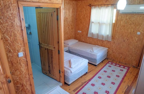 Manavgat Haus | Klas Rafting Pansiyon