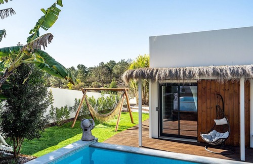Carvalhal Haus | Klasea Villa, Wifi, AC, Swimming Pool !new!