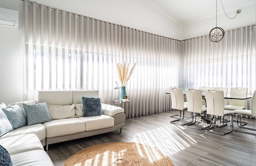 Carvalhal Haus | Klasea Villa, Wifi, AC, Swimming Pool !new!
