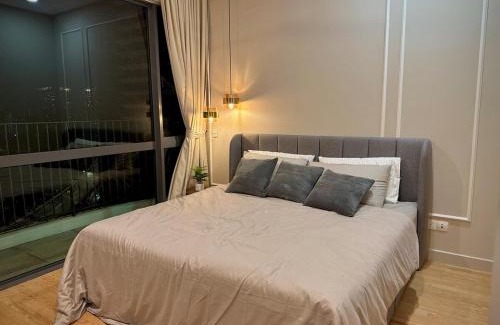 Taman Keramat Wohnung | KLCC View Datum Jelatek Escape by Filux Holiday